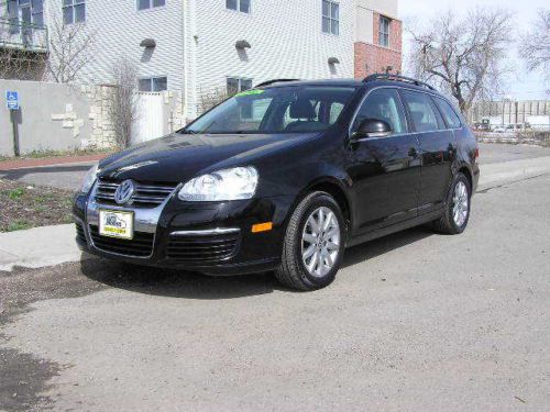 2009 Volkswagen Jetta TDI Wagon 4-Door 2.0L, image 16