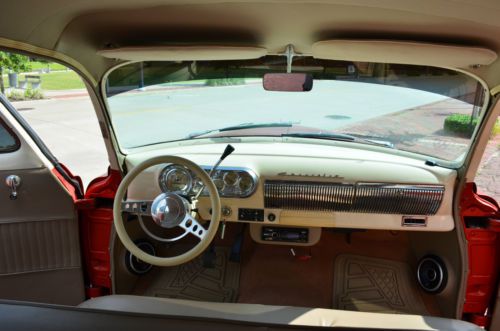 1954 Chevy Handyman, image 14