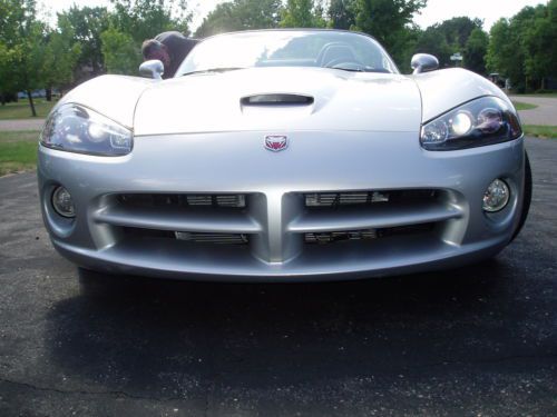2005 VIPER MAMBA LIMITED EDITION  LOW MILES @ 3939, US $48,000.00, image 2