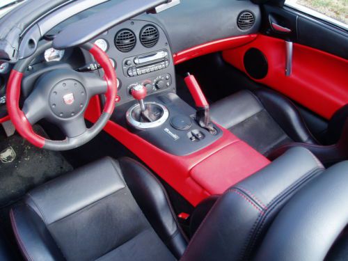 2005 VIPER MAMBA LIMITED EDITION  LOW MILES @ 3939, US $48,000.00, image 6