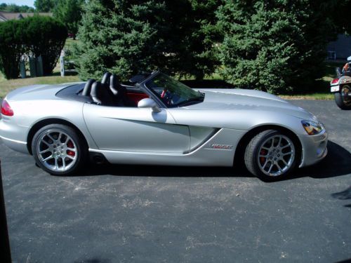 2005 VIPER MAMBA LIMITED EDITION  LOW MILES @ 3939, US $48,000.00, image 9