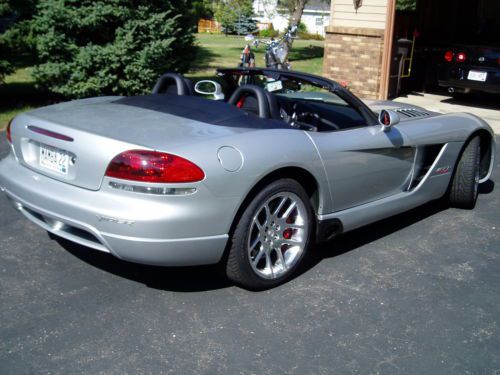 2005 VIPER MAMBA LIMITED EDITION  LOW MILES @ 3939, US $48,000.00, image 10