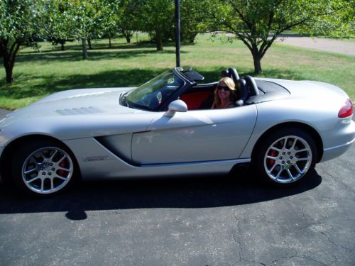 2005 VIPER MAMBA LIMITED EDITION  LOW MILES @ 3939, US $48,000.00, image 14