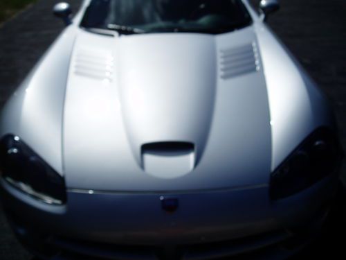 2005 VIPER MAMBA LIMITED EDITION  LOW MILES @ 3939, US $48,000.00, image 16