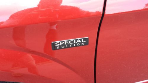 SXT SPECIAL EDITION SUNROOF LEATHER DVD ONE OWNER WARRANTY, US $9,800.00, image 3