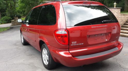 SXT SPECIAL EDITION SUNROOF LEATHER DVD ONE OWNER WARRANTY, US $9,800.00, image 4