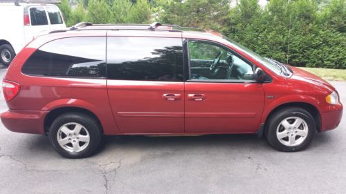 SXT SPECIAL EDITION SUNROOF LEATHER DVD ONE OWNER WARRANTY, US $9,800.00, image 7