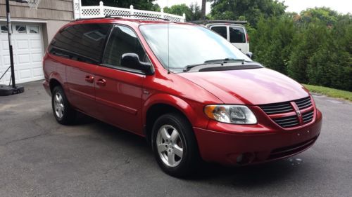 SXT SPECIAL EDITION SUNROOF LEATHER DVD ONE OWNER WARRANTY, US $9,800.00, image 8