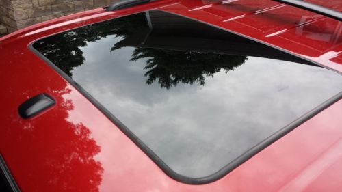 SXT SPECIAL EDITION SUNROOF LEATHER DVD ONE OWNER WARRANTY, US $9,800.00, image 11