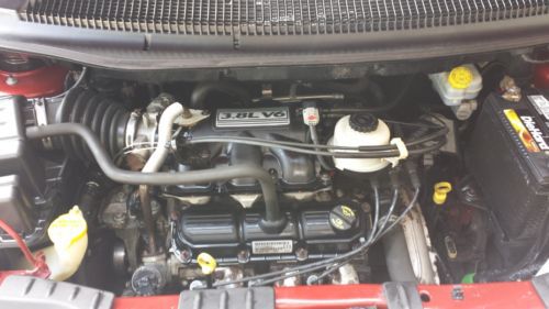 SXT SPECIAL EDITION SUNROOF LEATHER DVD ONE OWNER WARRANTY, US $9,800.00, image 14