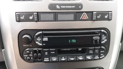 SXT SPECIAL EDITION SUNROOF LEATHER DVD ONE OWNER WARRANTY, US $9,800.00, image 17