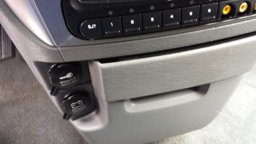 SXT SPECIAL EDITION SUNROOF LEATHER DVD ONE OWNER WARRANTY, US $9,800.00, image 22