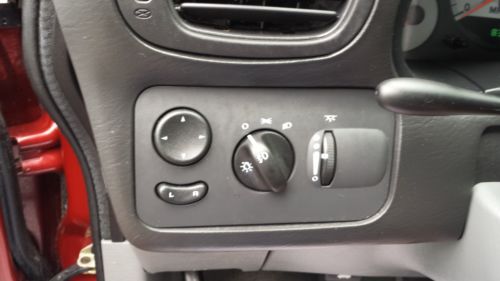 SXT SPECIAL EDITION SUNROOF LEATHER DVD ONE OWNER WARRANTY, US $9,800.00, image 23