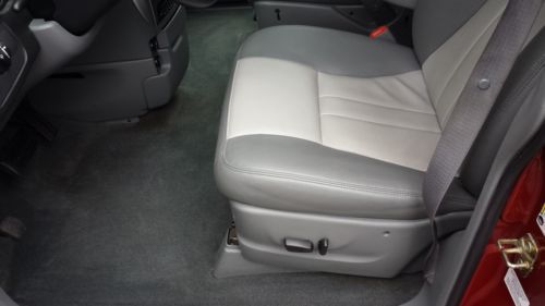 SXT SPECIAL EDITION SUNROOF LEATHER DVD ONE OWNER WARRANTY, US $9,800.00, image 24