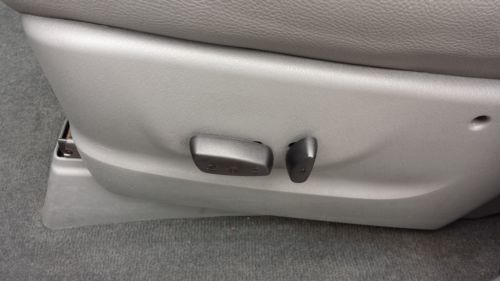 SXT SPECIAL EDITION SUNROOF LEATHER DVD ONE OWNER WARRANTY, US $9,800.00, image 25