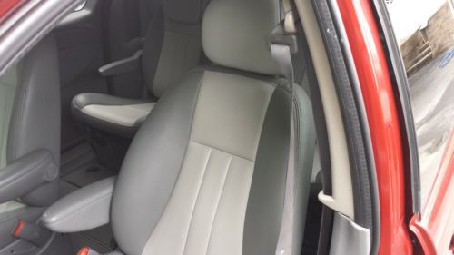 SXT SPECIAL EDITION SUNROOF LEATHER DVD ONE OWNER WARRANTY, US $9,800.00, image 26