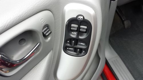 SXT SPECIAL EDITION SUNROOF LEATHER DVD ONE OWNER WARRANTY, US $9,800.00, image 28