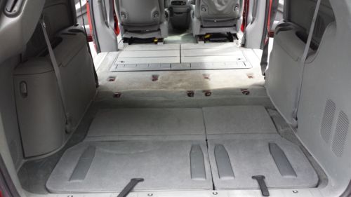 SXT SPECIAL EDITION SUNROOF LEATHER DVD ONE OWNER WARRANTY, US $9,800.00, image 33