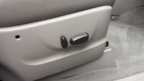 SXT SPECIAL EDITION SUNROOF LEATHER DVD ONE OWNER WARRANTY, US $9,800.00, image 35