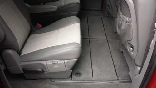 SXT SPECIAL EDITION SUNROOF LEATHER DVD ONE OWNER WARRANTY, US $9,800.00, image 38