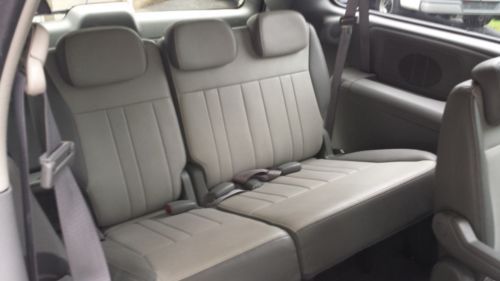 SXT SPECIAL EDITION SUNROOF LEATHER DVD ONE OWNER WARRANTY, US $9,800.00, image 40