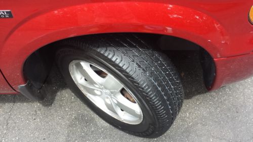 SXT SPECIAL EDITION SUNROOF LEATHER DVD ONE OWNER WARRANTY, US $9,800.00, image 43