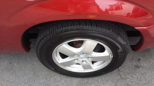 SXT SPECIAL EDITION SUNROOF LEATHER DVD ONE OWNER WARRANTY, US $9,800.00, image 45