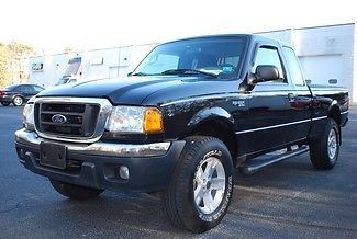 2005 black xlt!