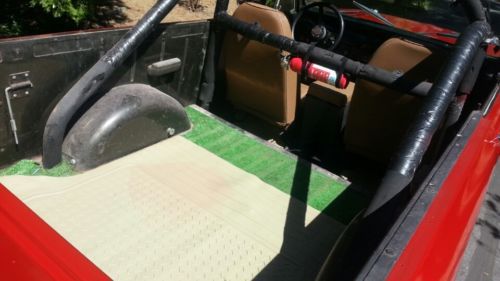 1975 International Scout II, US $7,000.00, image 3