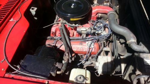 1975 International Scout II, US $7,000.00, image 4