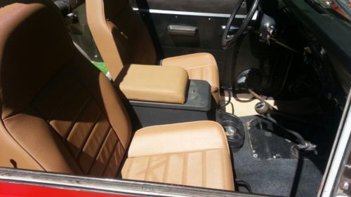 1975 International Scout II, US $7,000.00, image 7