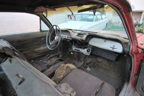 1962 Chevy Corvair 900 Monza, US $850.00, image 3
