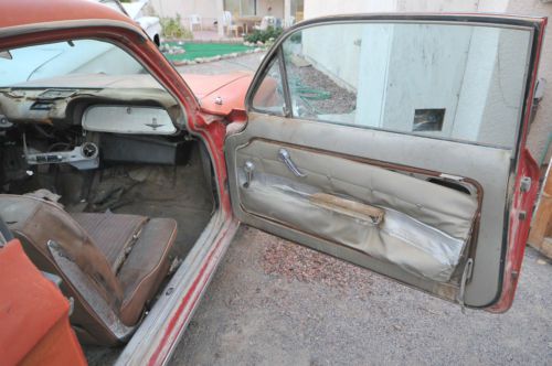 1962 Chevy Corvair 900 Monza, US $850.00, image 5