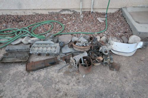 1962 Chevy Corvair 900 Monza, US $850.00, image 10