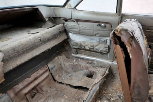 1962 Chevy Corvair 900 Monza, US $850.00, image 11