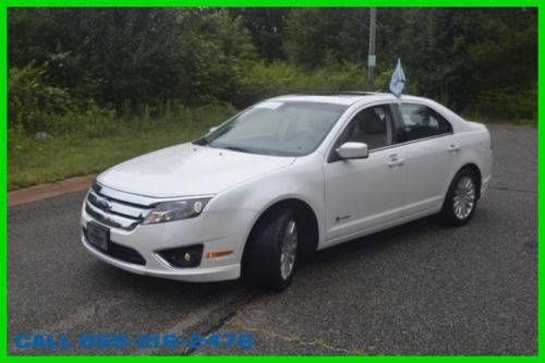 2011 used certified 2.5l i4 16v fwd sedan premium