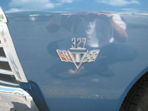 1967 Chevrolet Impala Convertible/Blue....Must see!, US $13,500.00, image 13