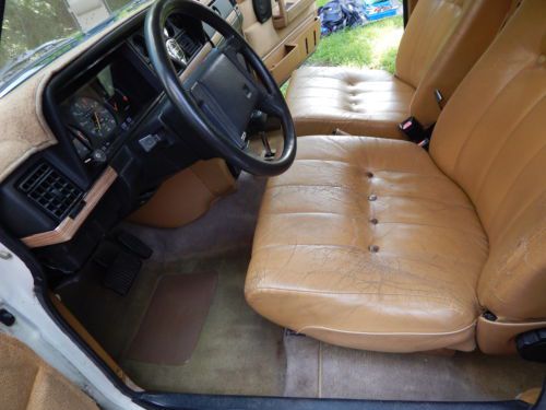 1984 Volvo 240 Turbo Intercooler Wagon, US $7,995.00, image 5