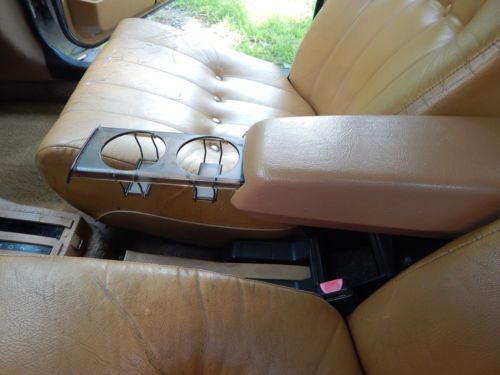 1984 Volvo 240 Turbo Intercooler Wagon, US $7,995.00, image 7