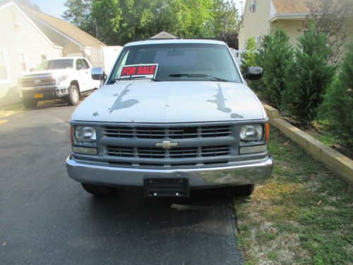 1994 chev picpup