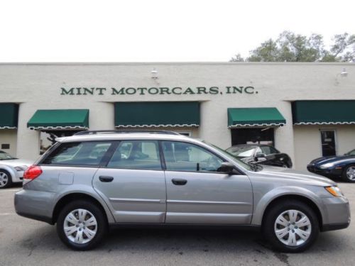 Florida, awd wagon, 1 owner, carfax certified