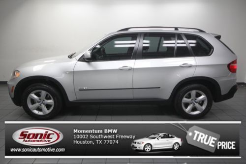 2009 X Used 3L I6 24V Automatic All-wheel Drive SUV Premium Moonroof, US $17,994.00, image 2