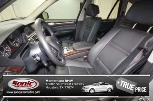 2009 X Used 3L I6 24V Automatic All-wheel Drive SUV Premium Moonroof, US $17,994.00, image 3