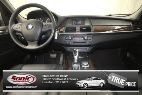 2009 X Used 3L I6 24V Automatic All-wheel Drive SUV Premium Moonroof, US $17,994.00, image 4