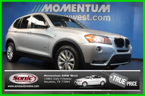 2013 d used certified turbo 2l i4 16v automatic all-wheel drive suv moonroof