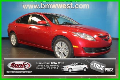 2010 i touring (a5) used 2.5l i4 16v automatic fwd sedan alloy wheels