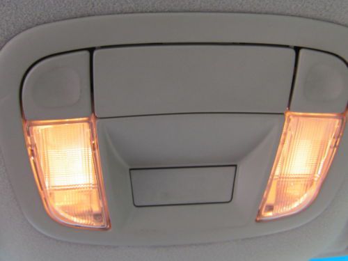 1995 Cadillac DeVille Base Sedan 4-Door 4.9L, US $2,250.00, image 20