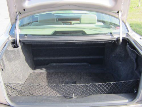 1995 Cadillac DeVille Base Sedan 4-Door 4.9L, US $2,250.00, image 22