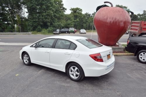 Navigation cng gx natural gas dealer owned