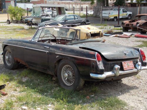 1967 MGB Midget, 4 MGB's Available, World Wide Shipping, Clean & Clear Title, US $2,700.00, image 2